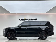 Zeekr 9X 2025 Obsidian Black Edition 70kWh - фото 7
