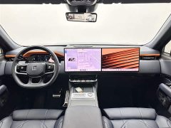 Zeekr 9X 2025 Obsidian Black Edition 70kWh - фото 9