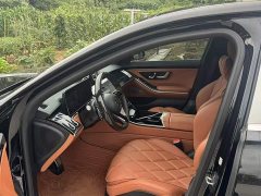 Maybach S-Class S 480 4MATIC - фото 5