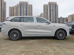 Deepal S09 2025 RWD Ultra - фото 2