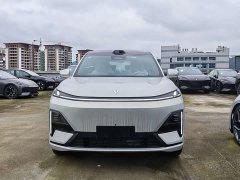 Deepal S09 2025 RWD Ultra - фото 3
