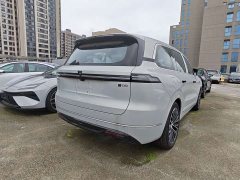 Deepal S09 2025 RWD Ultra - фото 9