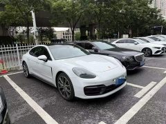Porsche Panamera 2.9T - фото 2