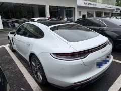 Porsche Panamera 2.9T - фото 3