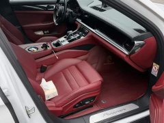 Porsche Panamera 2.9T - фото 6