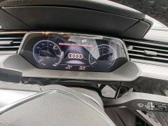 Audi e-tron 2021 50 quattro luxury - фото 3