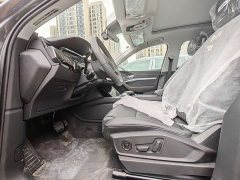 Audi e-tron 2021 50 quattro luxury - фото 4
