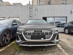 Audi e-tron 2021 50 quattro luxury - фото 7