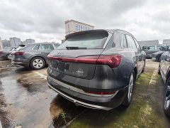Audi e-tron 2021 50 quattro luxury - фото 9