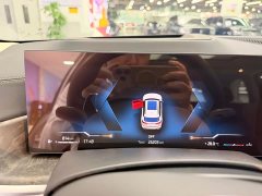 BMW X5 2023 xDrive 30Li Exclusive M Sports Night Package - фото 10