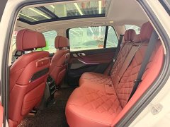BMW X5 2023 xDrive 30Li Exclusive M Sports Night Package - фото 13