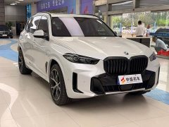 BMW X5 2023 xDrive 30Li Exclusive M Sports Night Package - фото 3