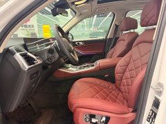 BMW X5 2023 xDrive 30Li Exclusive M Sports Night Package - фото 8