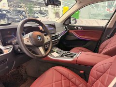 BMW X5 2023 xDrive 30Li Exclusive M Sports Night Package - фото 9