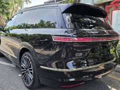 NIO ES8 Six-seater Executive Signature Edition - фото 10