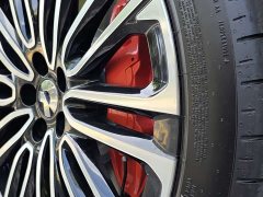 NIO ES8 Six-seater Executive Signature Edition - фото 5