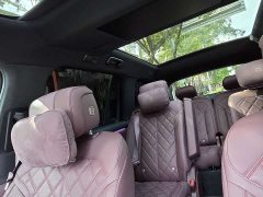 NIO ES8 Six-seater Executive Signature Edition - фото 6
