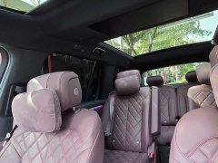 NIO ES8 Six-seater Executive Signature Edition - фото 7