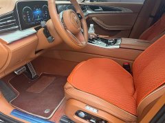 Hongqi H9 2.0T Zhilianqi Chang Edition - фото 2