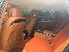 Hongqi H9 2.0T Zhilianqi Chang Edition - фото 6