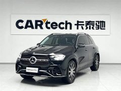 Mercedes-Benz GLE (imported) facelift GLE 350 4MATIC fashionable - фото 1