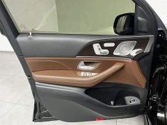 Mercedes-Benz GLE (imported) facelift GLE 350 4MATIC fashionable - фото 10