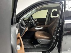 Mercedes-Benz GLE (imported) facelift GLE 350 4MATIC fashionable - фото 11