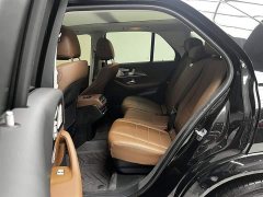 Mercedes-Benz GLE (imported) facelift GLE 350 4MATIC fashionable - фото 12