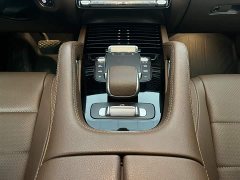 Mercedes-Benz GLE (imported) facelift GLE 350 4MATIC fashionable - фото 13