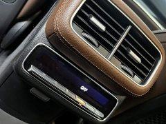 Mercedes-Benz GLE (imported) facelift GLE 350 4MATIC fashionable - фото 14