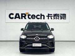 Mercedes-Benz GLE (imported) facelift GLE 350 4MATIC fashionable - фото 2
