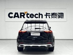 Mercedes-Benz GLE (imported) facelift GLE 350 4MATIC fashionable - фото 3