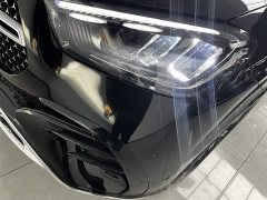 Mercedes-Benz GLE (imported) facelift GLE 350 4MATIC fashionable - фото 4
