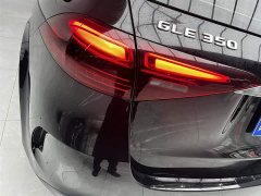 Mercedes-Benz GLE (imported) facelift GLE 350 4MATIC fashionable - фото 5