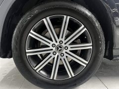 Mercedes-Benz GLE (imported) facelift GLE 350 4MATIC fashionable - фото 6