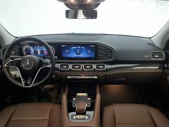 Mercedes-Benz GLE (imported) facelift GLE 350 4MATIC fashionable - фото 7