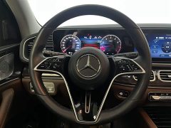 Mercedes-Benz GLE (imported) facelift GLE 350 4MATIC fashionable - фото 8