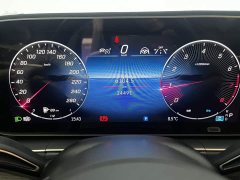Mercedes-Benz GLE (imported) facelift GLE 350 4MATIC fashionable - фото 9