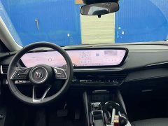 Lexus Envision S 25T enjoys the platinum version - фото 6