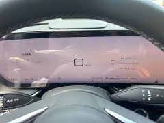 Lexus Envision S 25T enjoys the platinum version - фото 7