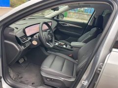 Lexus Envision S 25T enjoys the platinum version - фото 8