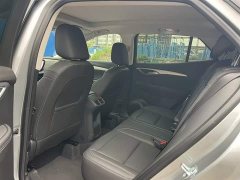 Lexus Envision S 25T enjoys the platinum version - фото 9
