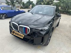 BMW X5 xDrive 30Li Exclusive M Sports Night Package - фото 1