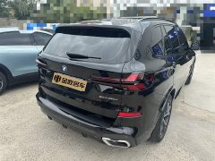 BMW X5 xDrive 30Li Exclusive M Sports Night Package - фото 2