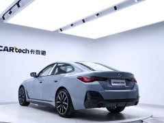 BMW 4 Series 2023 425i Gran Coupe M Sports Night Package - фото 11