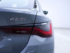 BMW 4 Series 2023 425i Gran Coupe M Sports Night Package - фото 13