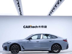BMW 4 Series 2023 425i Gran Coupe M Sports Night Package - фото 2