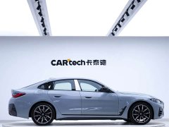 BMW 4 Series 2023 425i Gran Coupe M Sports Night Package - фото 4