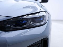 BMW 4 Series 2023 425i Gran Coupe M Sports Night Package - фото 9