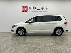 Volkswagen Touran L 280TSI DSG Fashion Edition 7-Seater - фото 10